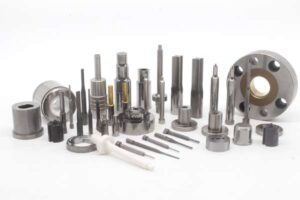 How to choose proper material for punch tooling