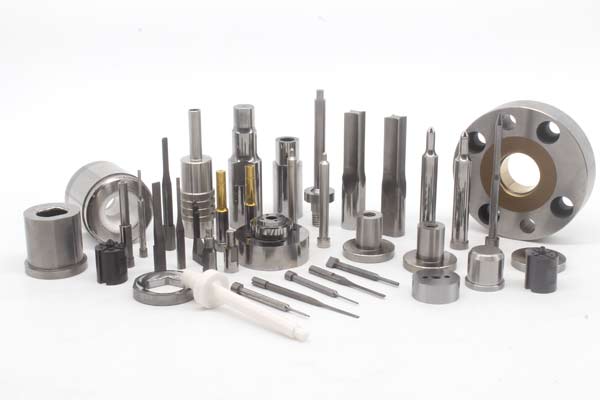 How to choose proper material for punch tooling