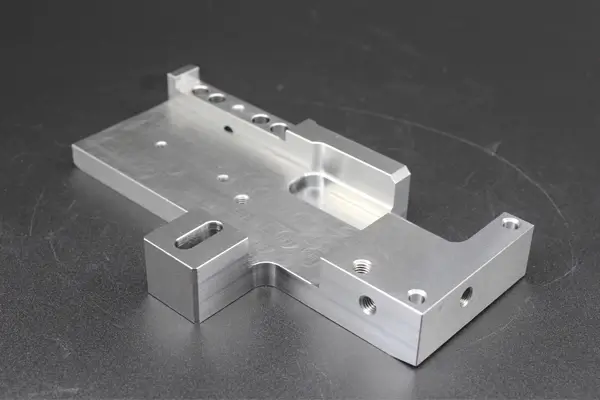 Holding Plate for Measuring Device
