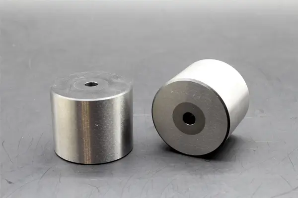 Stamping Dies for Deep Drawing