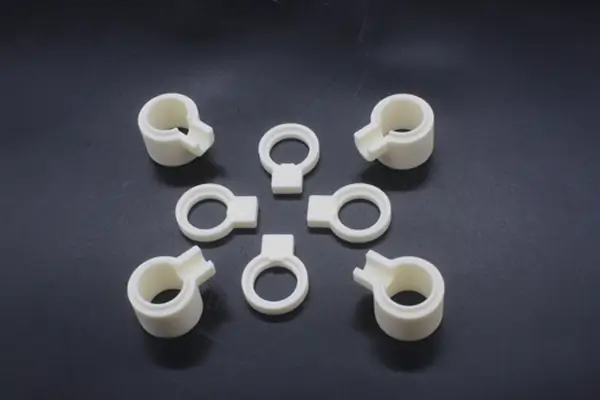 Washer Parts for Energy Industry