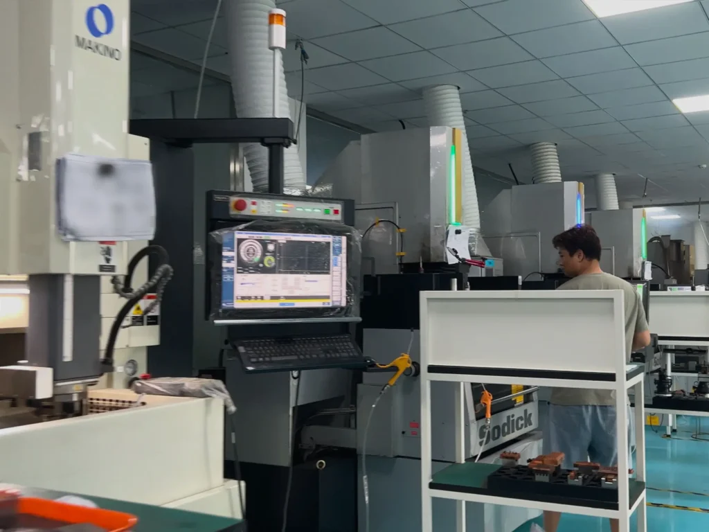 work shop