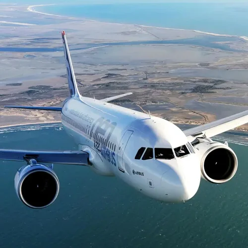 Aerospace Industry