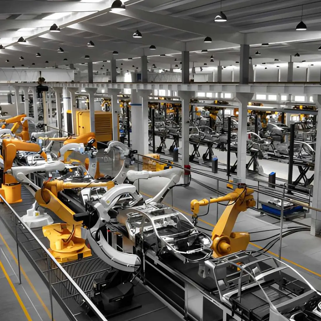Automotive Industry