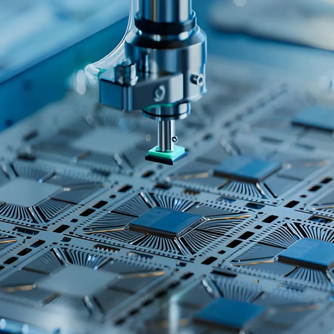 Electronics Industry