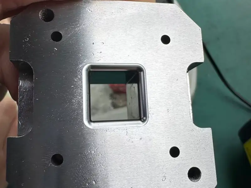 Custom Die & Mold Components Manufacturer | Sundi MFG