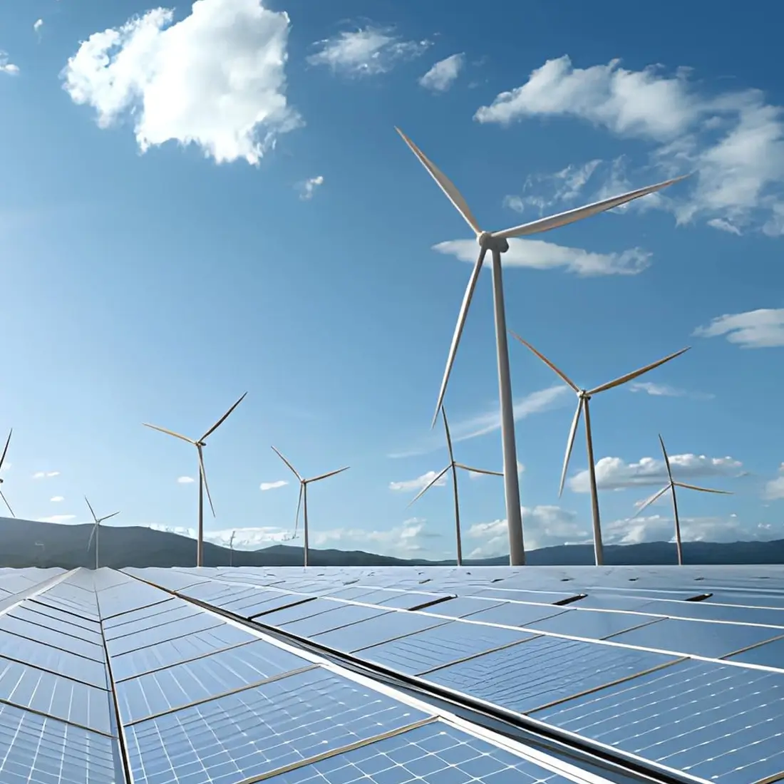 Energy Industry