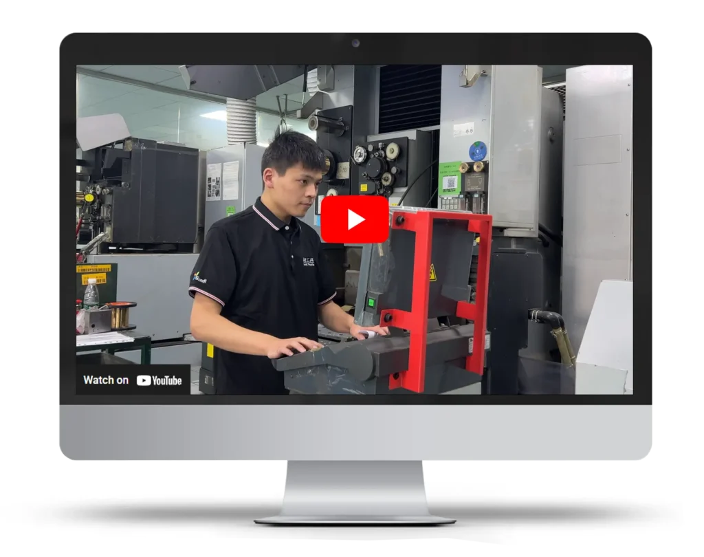 Sundi Company video